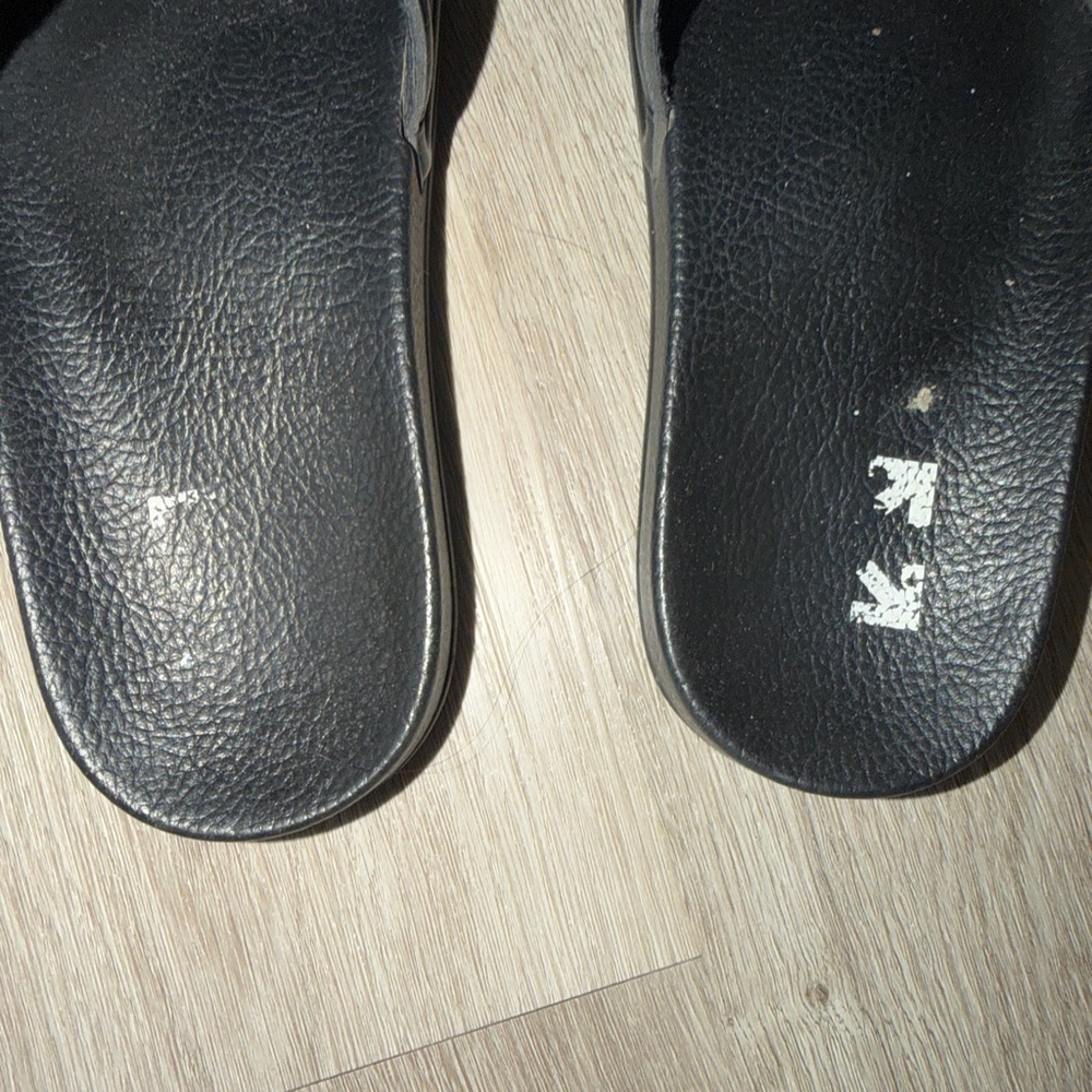 Off-White Slides - image 2